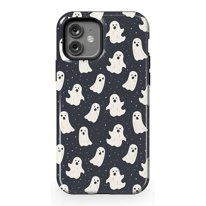 All Boos No Bite | Friendly Ghost Case