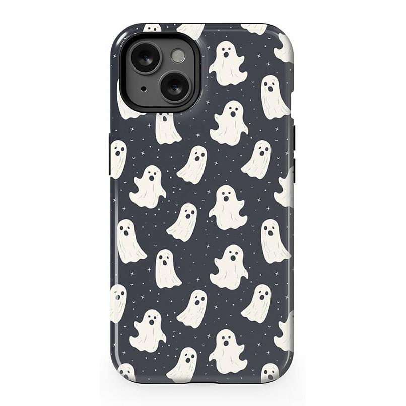 All Boos No Bite | Friendly Ghost Case