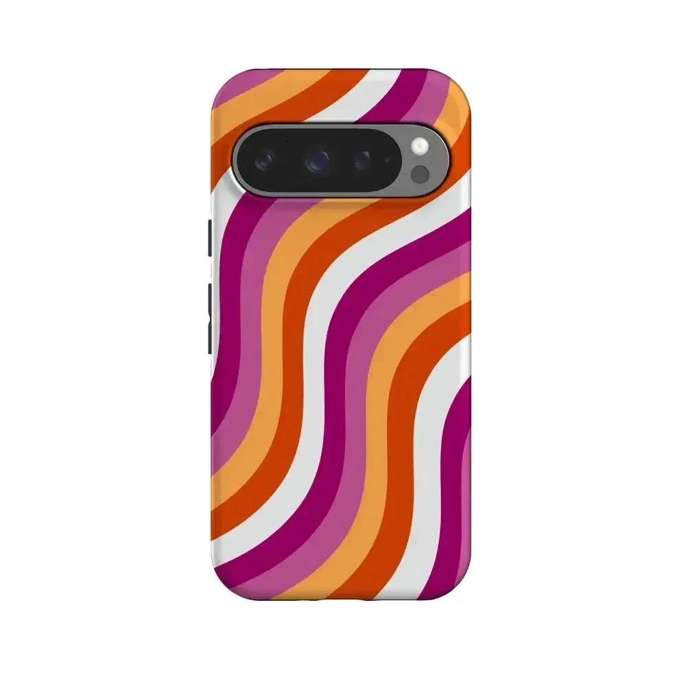 All for Love | Pride Case