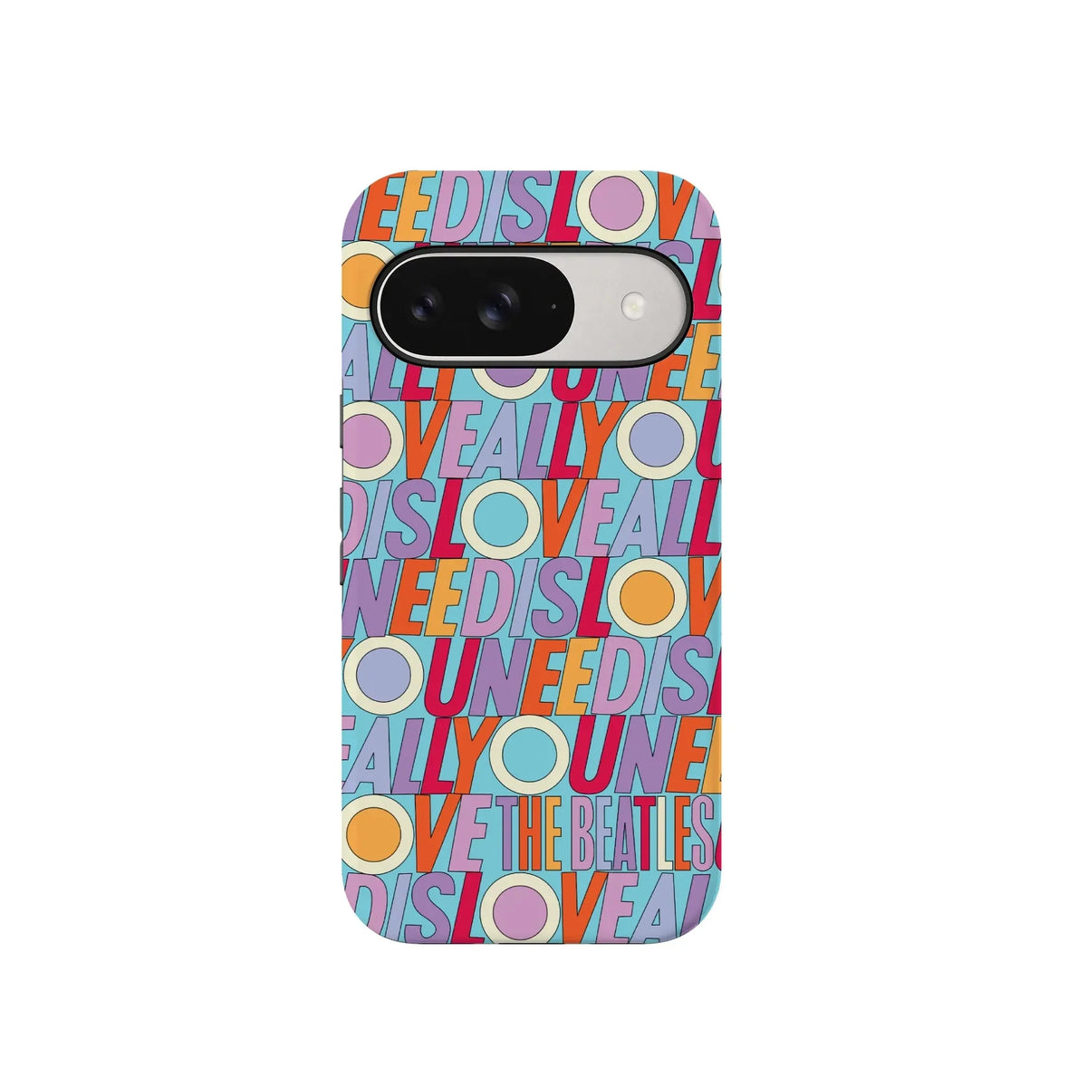 All You Need Is Love | Beatles Case