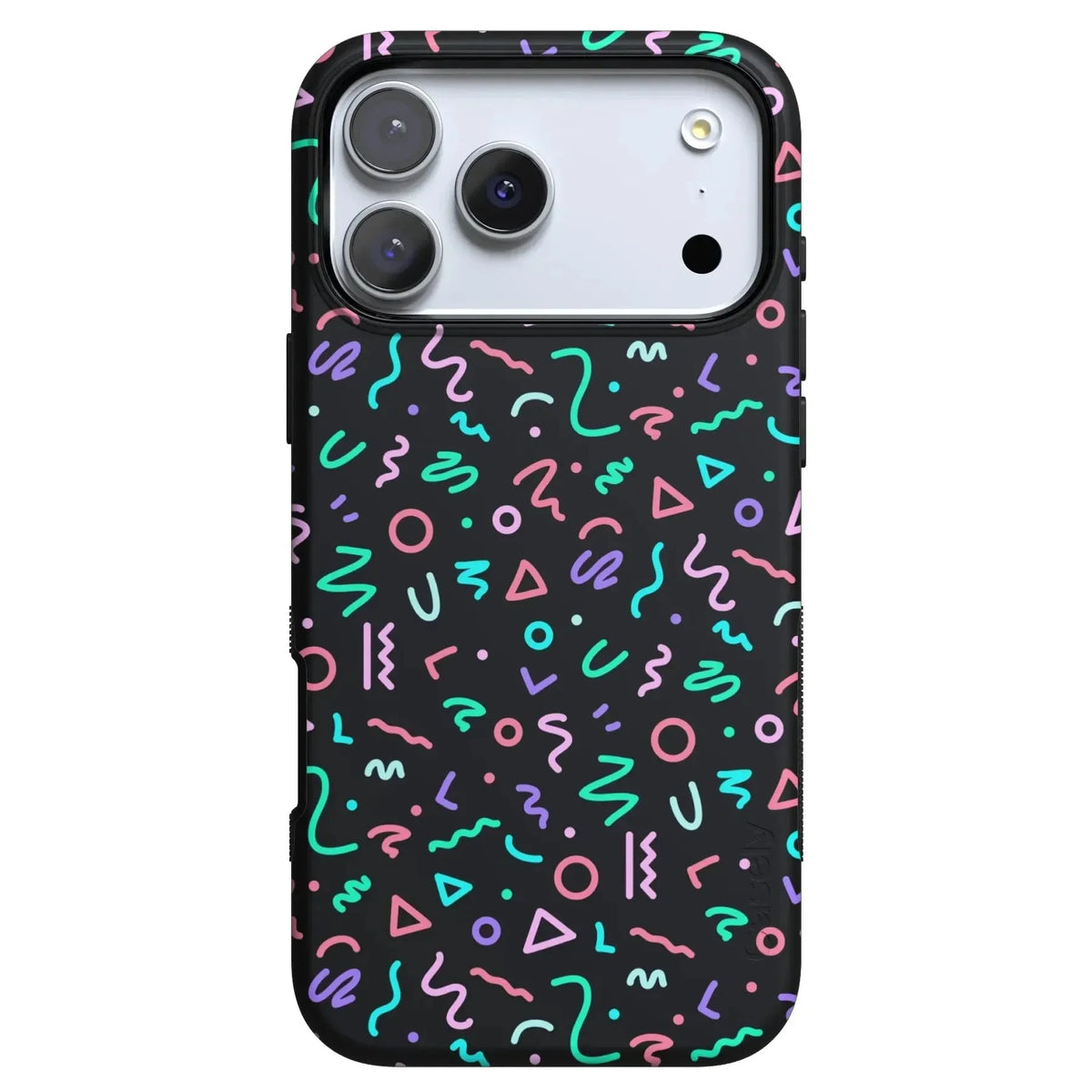 Always Vibing | Retro Case
