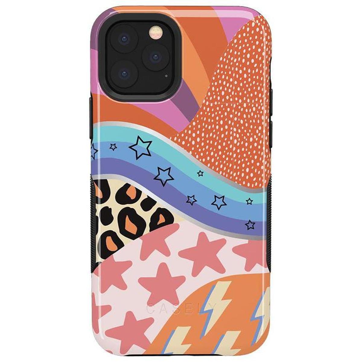 And I Oop | Mixed Swatch Case