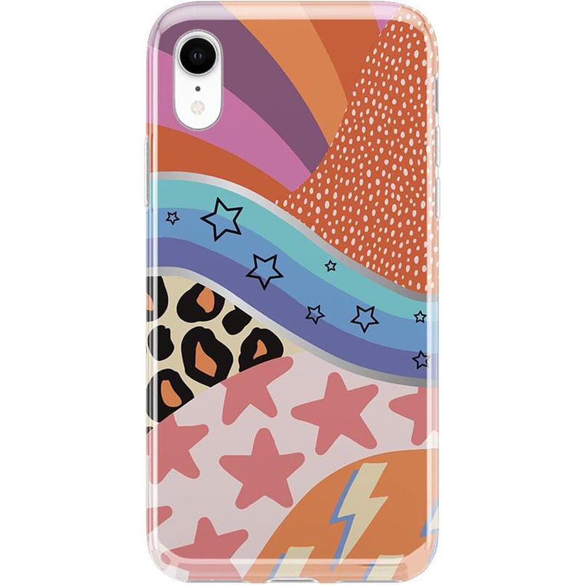And I Oop | Mixed Swatch Case