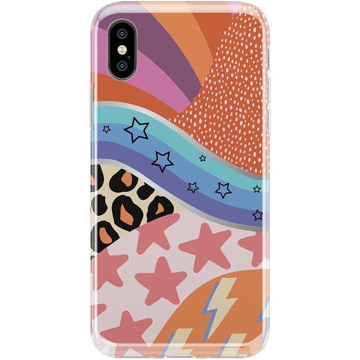 And I Oop | Mixed Swatch Case