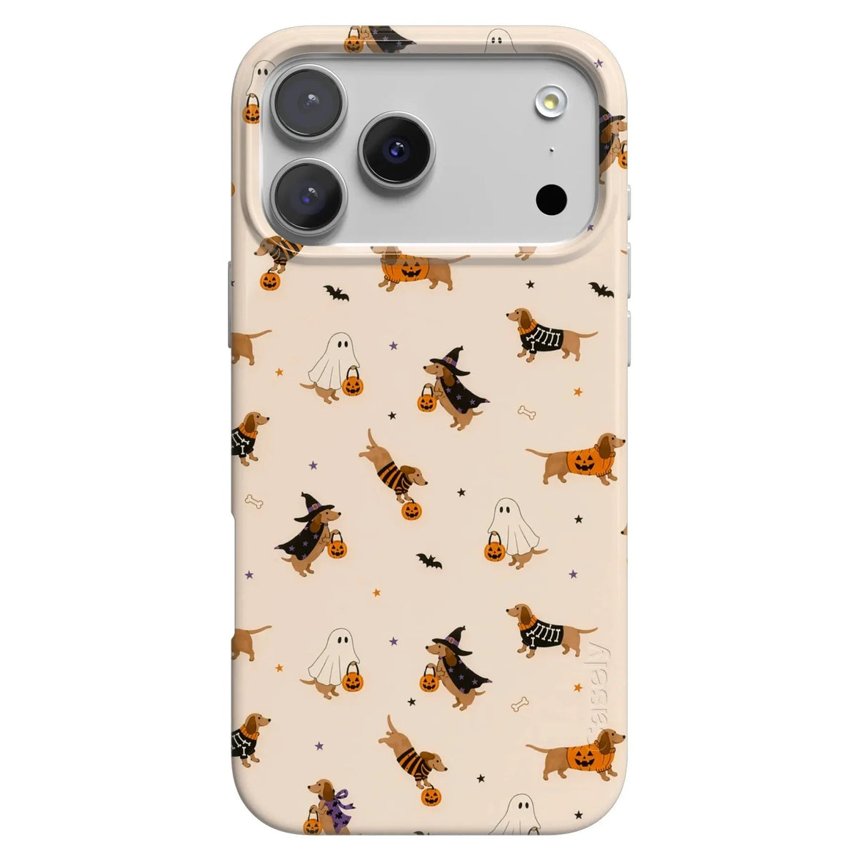 Pup or Treat | Halloween Dogs Case