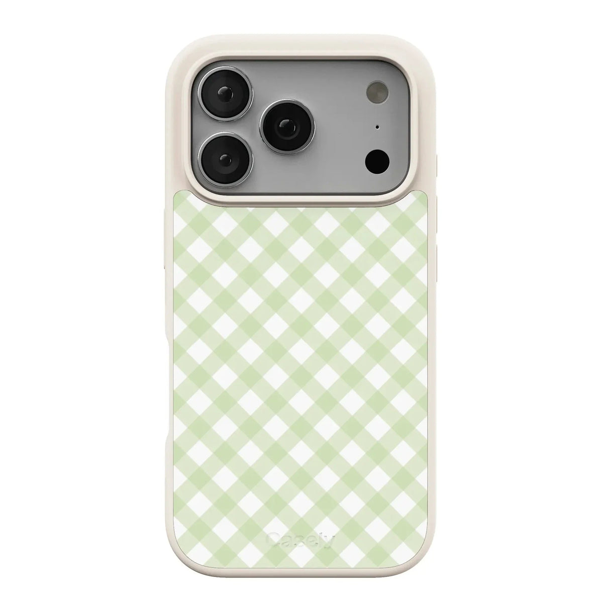 Mint Lattice | Sunday Best Case