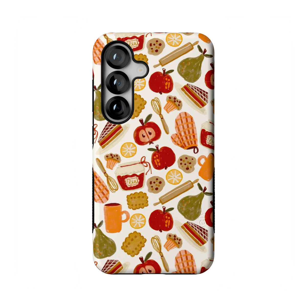 Harvest Bake | Autumn Kitchen Case