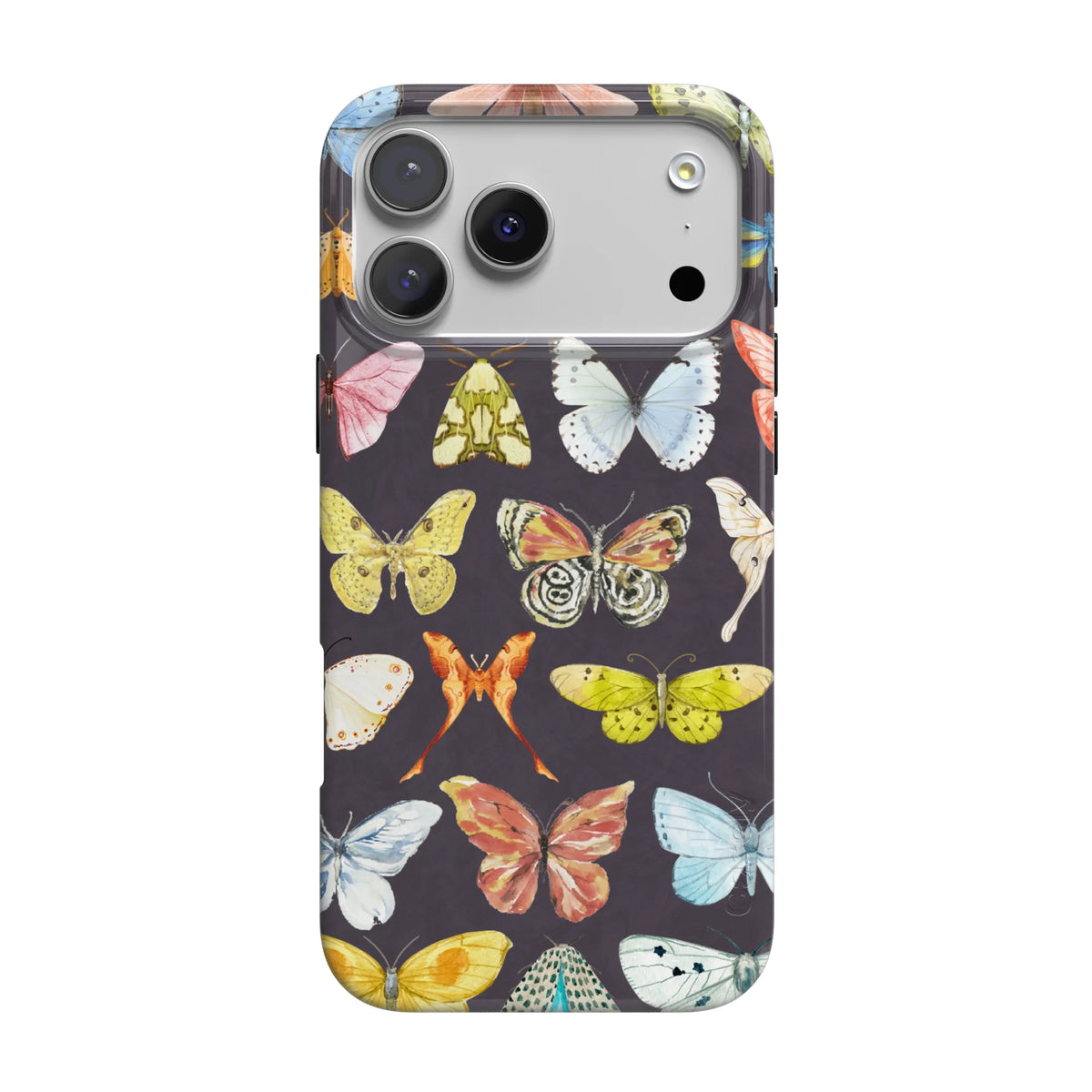 Midnight Monarch | Jenna Palek x Casely Case