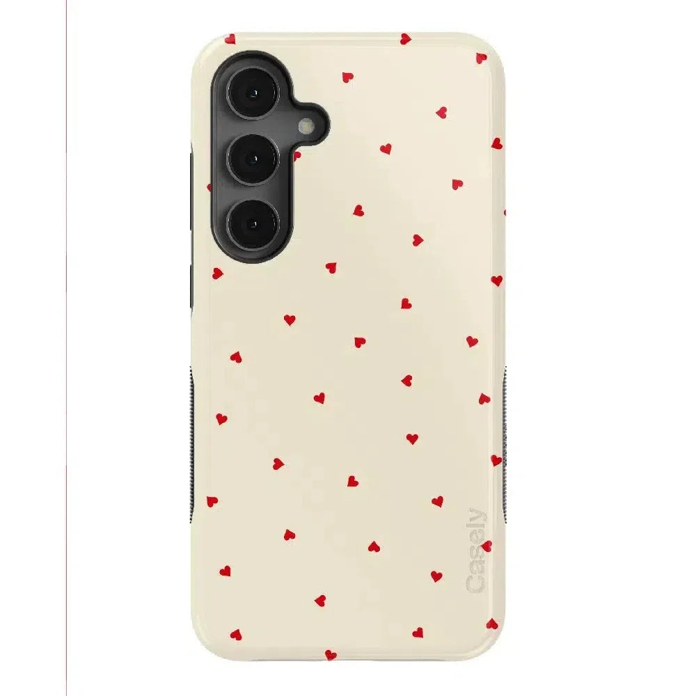Be Mine | Tiny Hearts Case