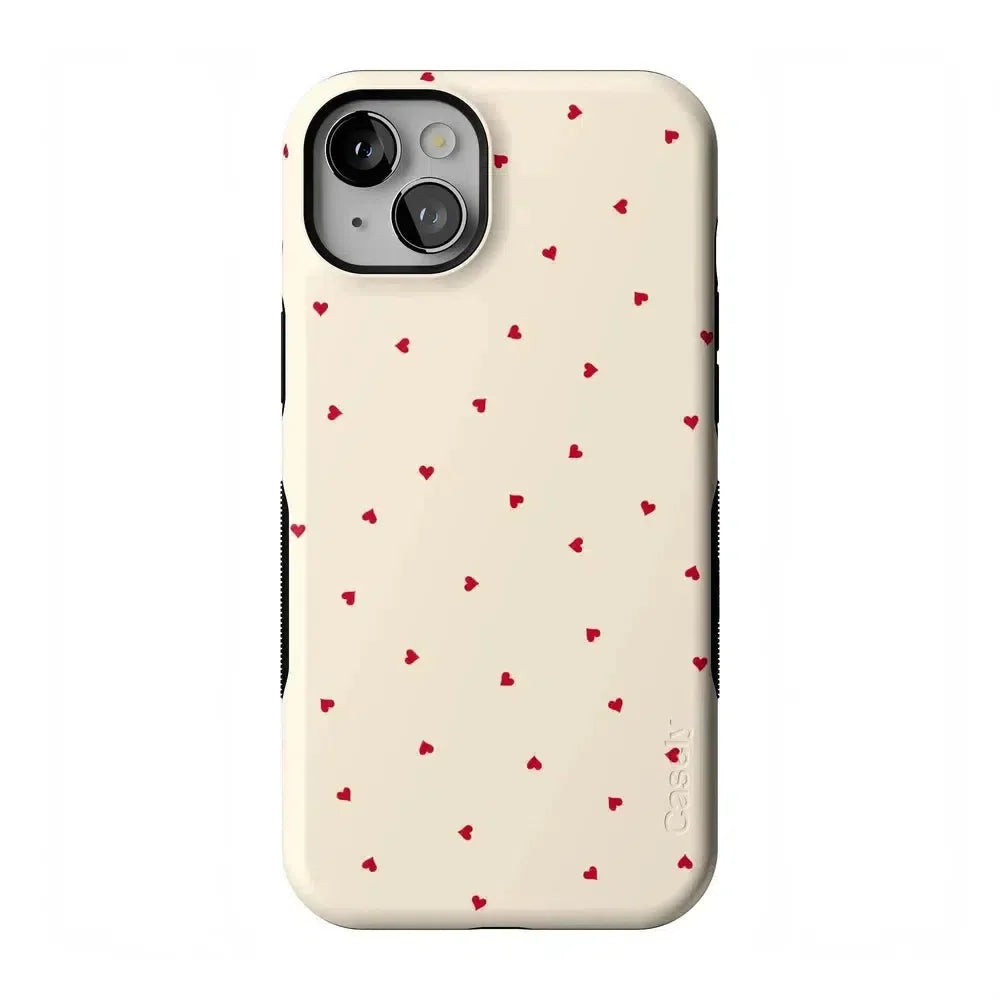 Be Mine | Tiny Hearts Case