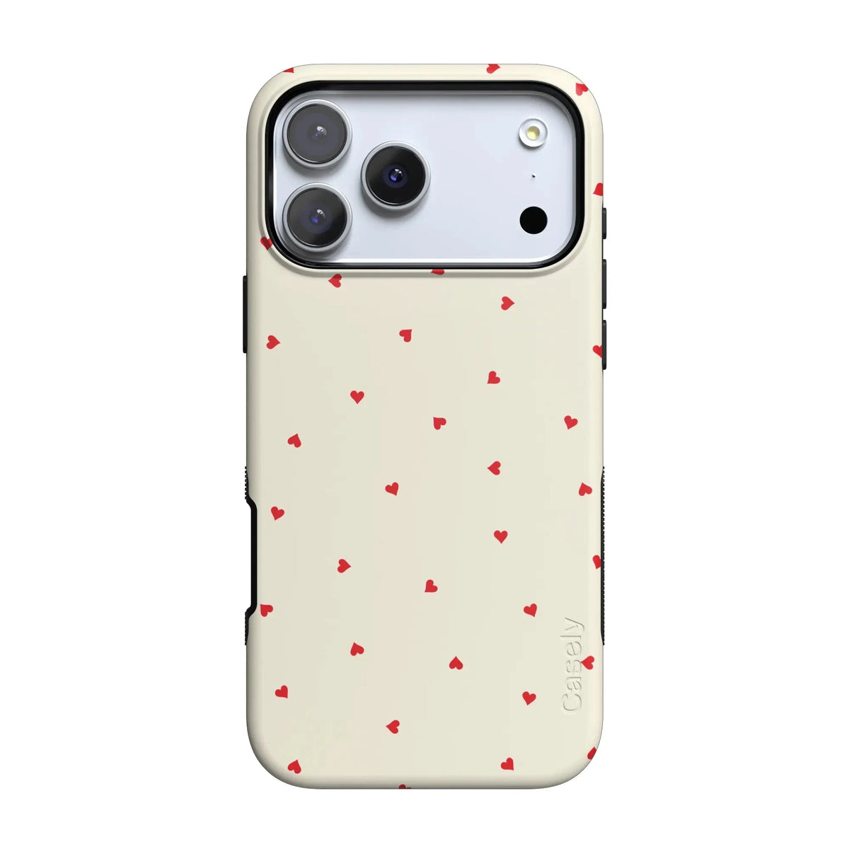 Be Mine | Tiny Hearts Case