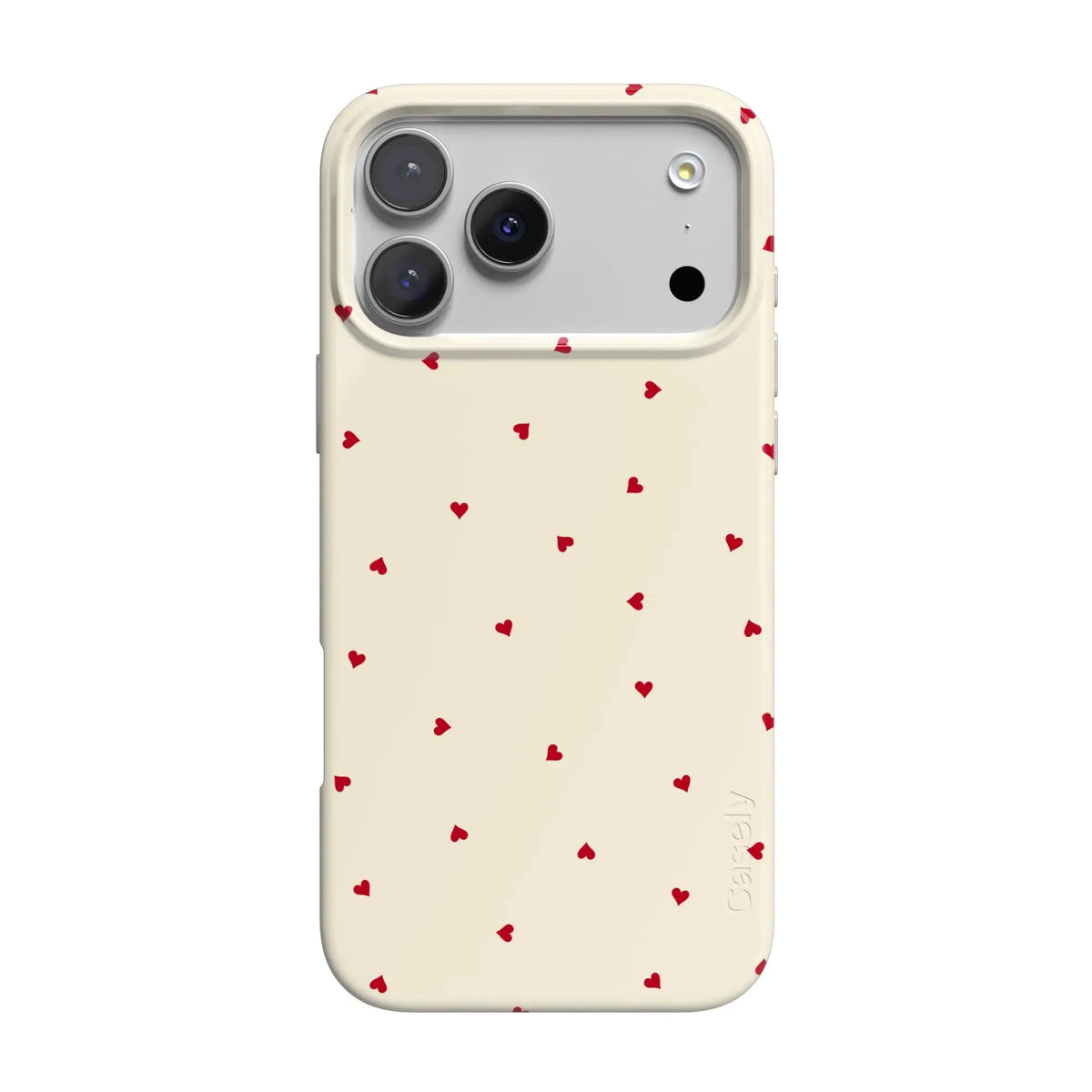 Be Mine | Tiny Hearts Case