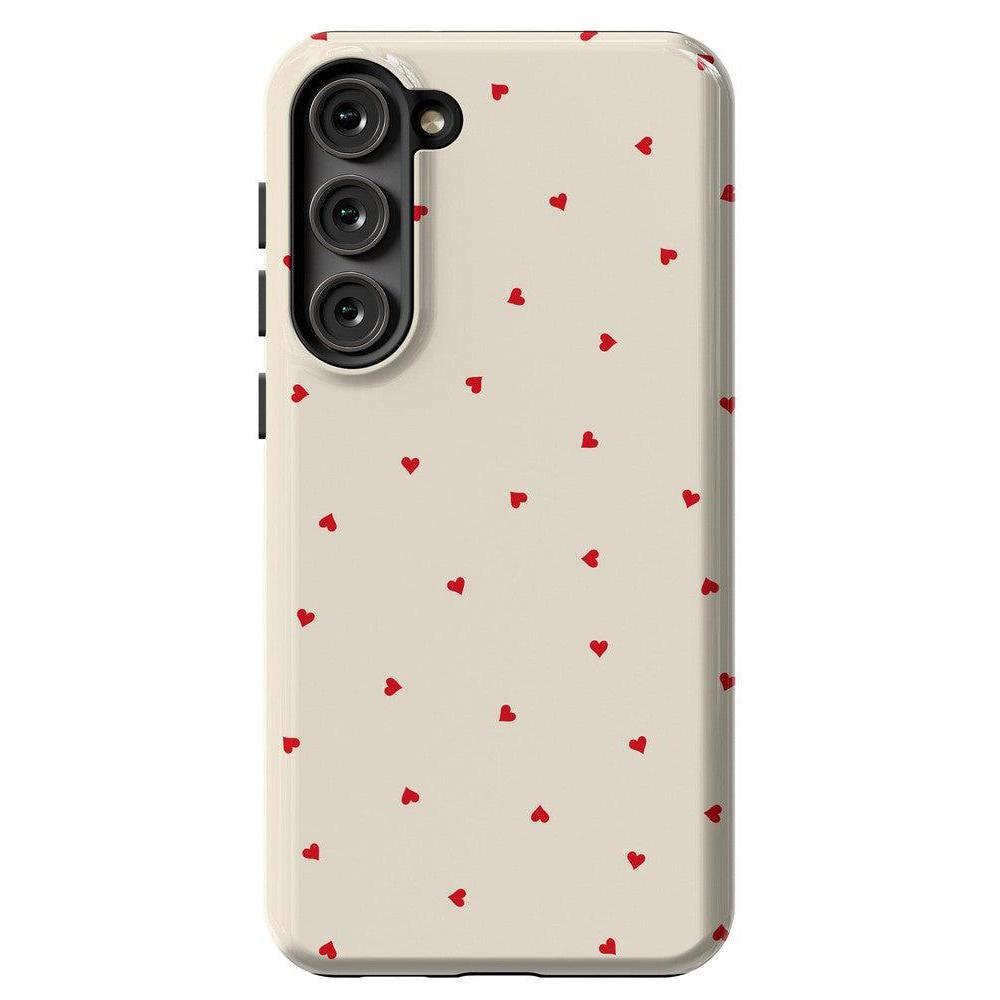 Be Mine | Tiny Hearts Case