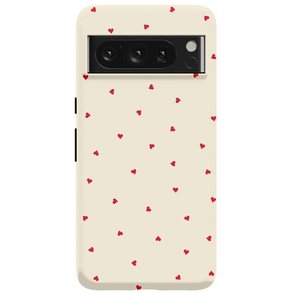 Be Mine | Tiny Hearts Case