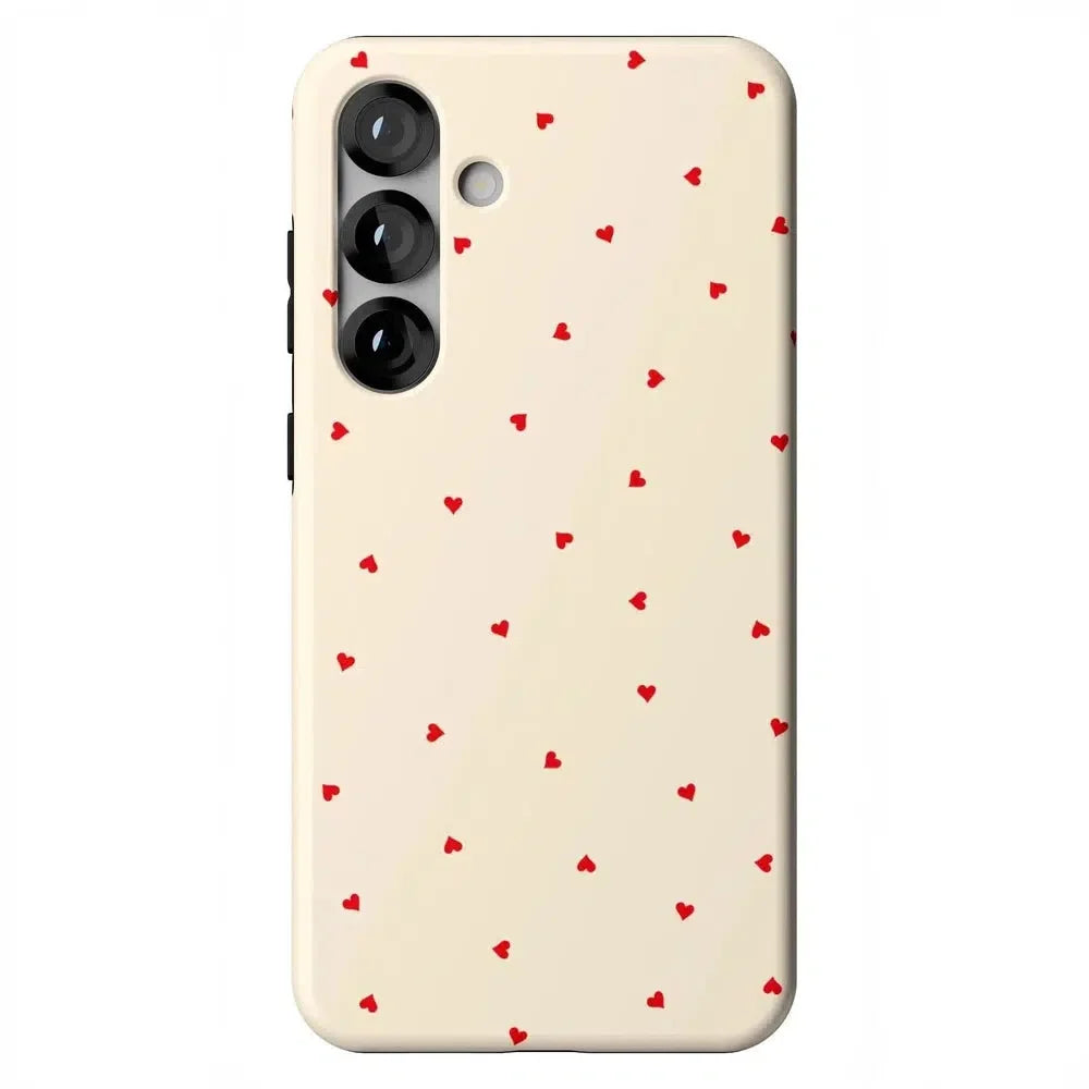 Be Mine | Tiny Hearts Case