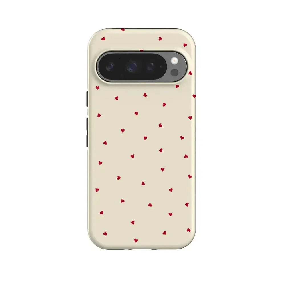 Be Mine | Tiny Hearts Case