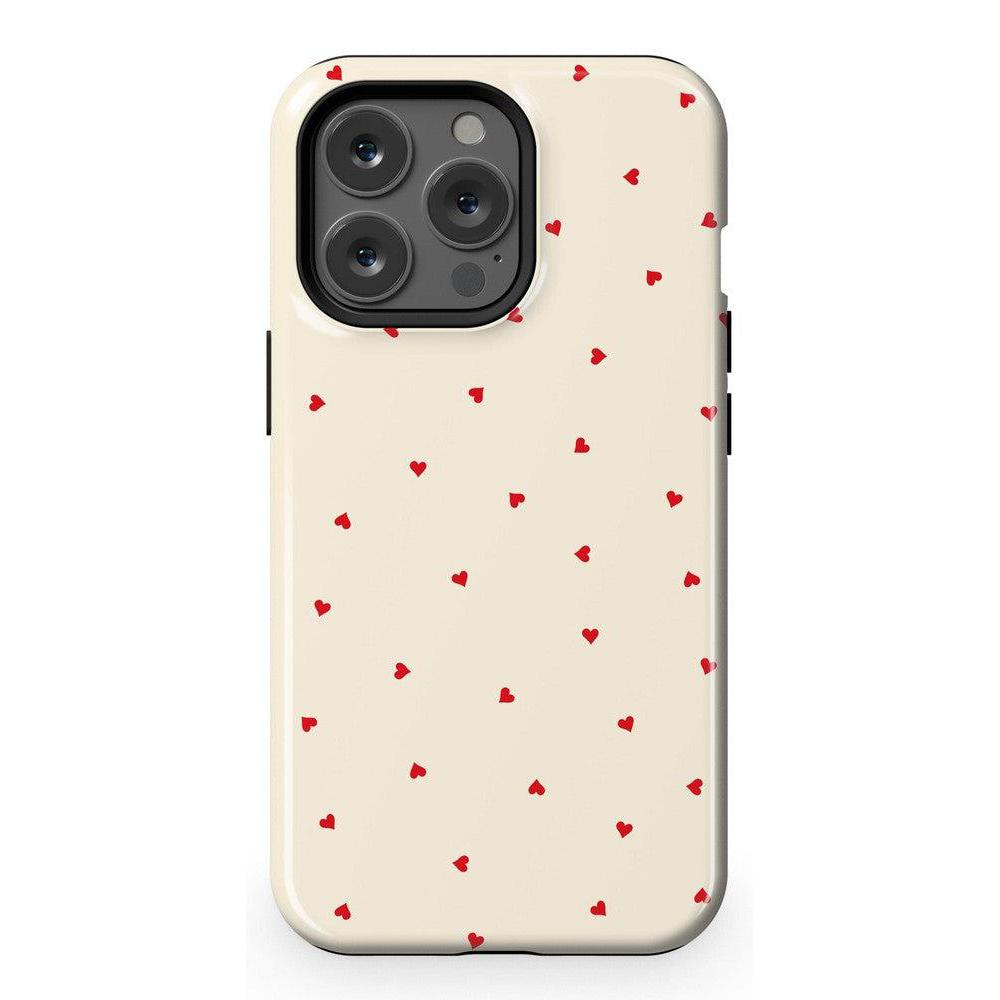 Be Mine | Tiny Hearts Case