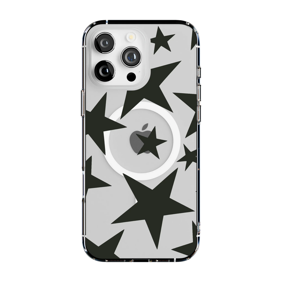 Stars Align | Black Stars Case