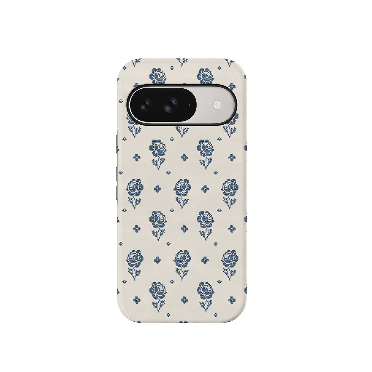 Seaside Stitch | Vintage Roses Case