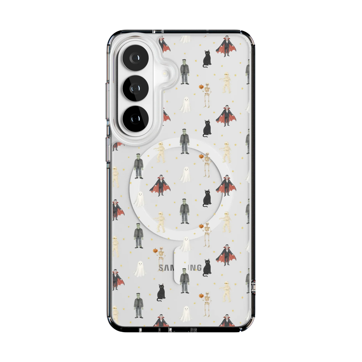 Monster Mashup | Halloween Case
