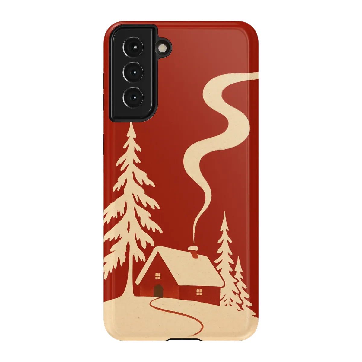 Snowed In | Cozy Winter Case
