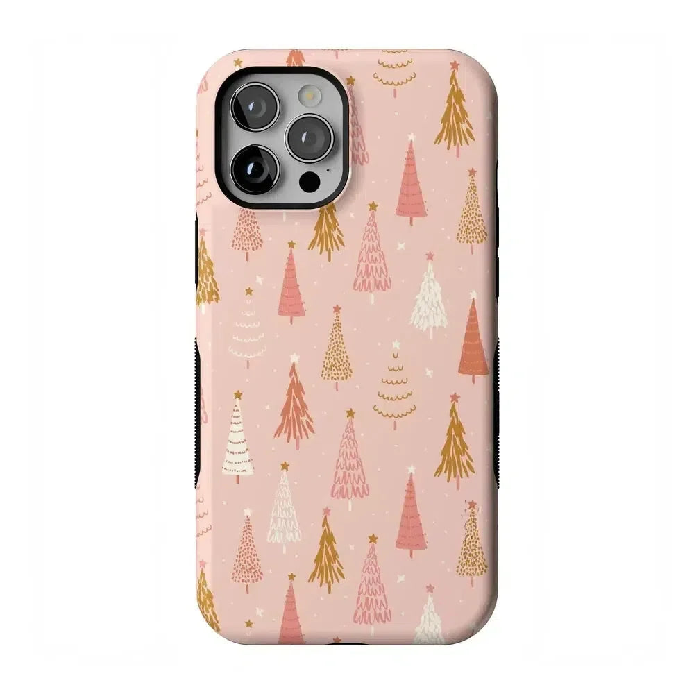Bubblegum Forest | Christmas Tree Case