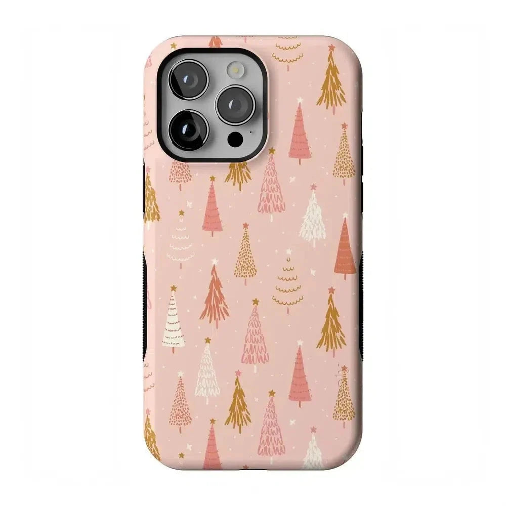 Bubblegum Forest | Christmas Tree Case