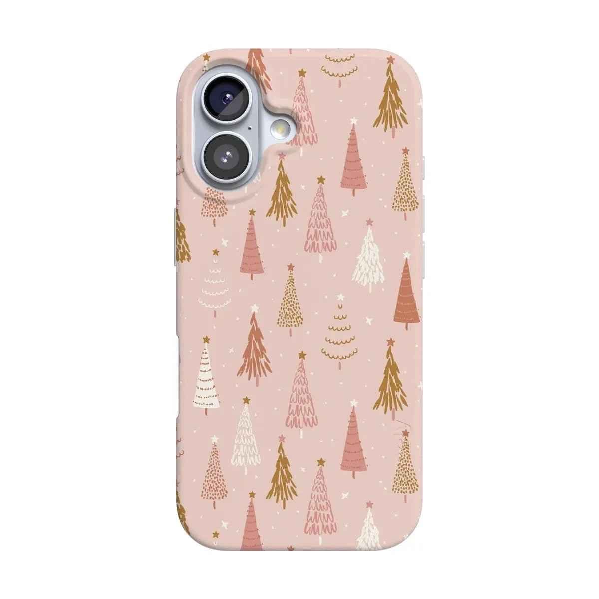 Bubblegum Forest | Christmas Tree Case