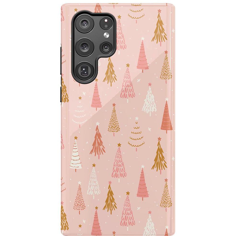 Bubblegum Forest | Christmas Tree Case