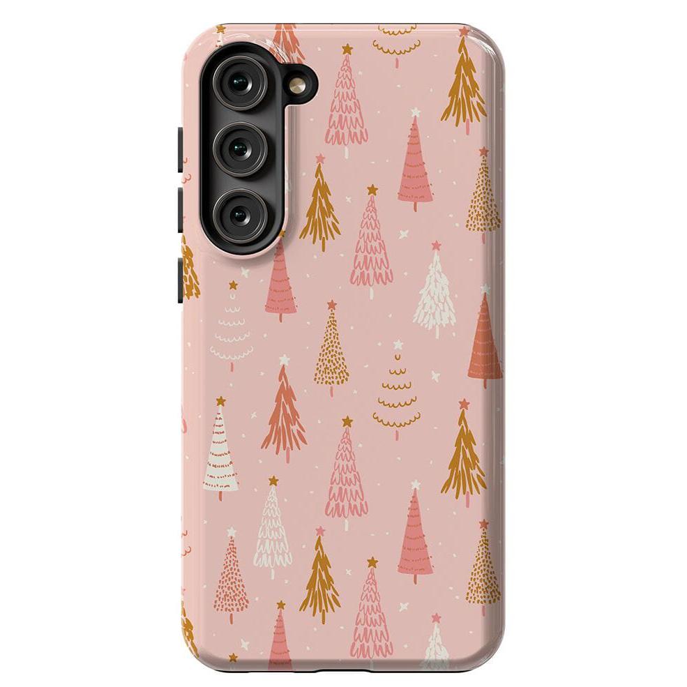 Bubblegum Forest | Christmas Tree Case