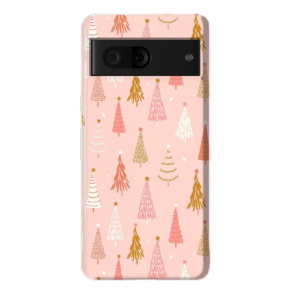 Bubblegum Forest | Christmas Tree Case