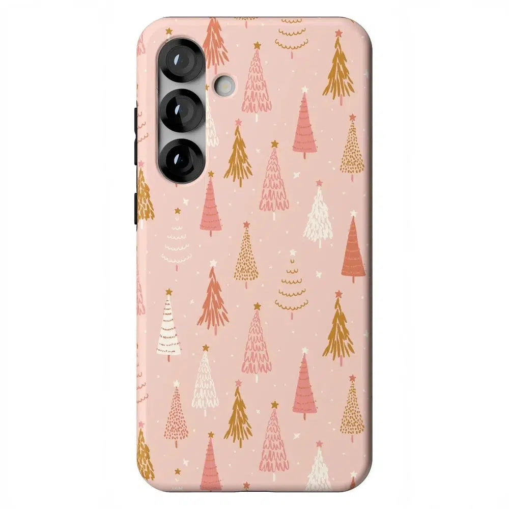 Bubblegum Forest | Christmas Tree Case