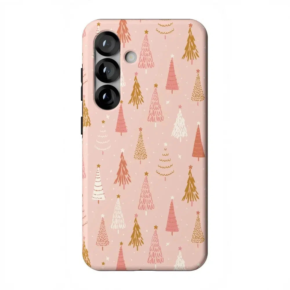 Bubblegum Forest | Christmas Tree Case