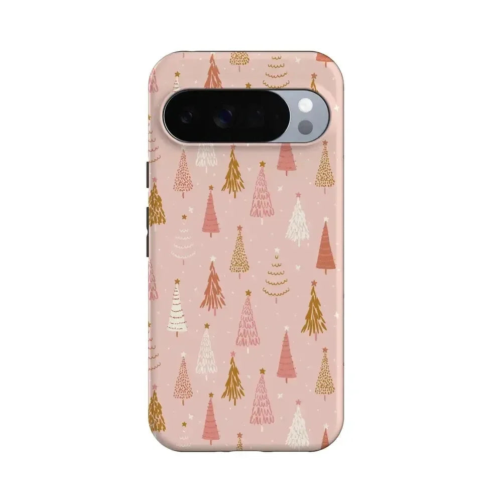 Bubblegum Forest | Christmas Tree Case