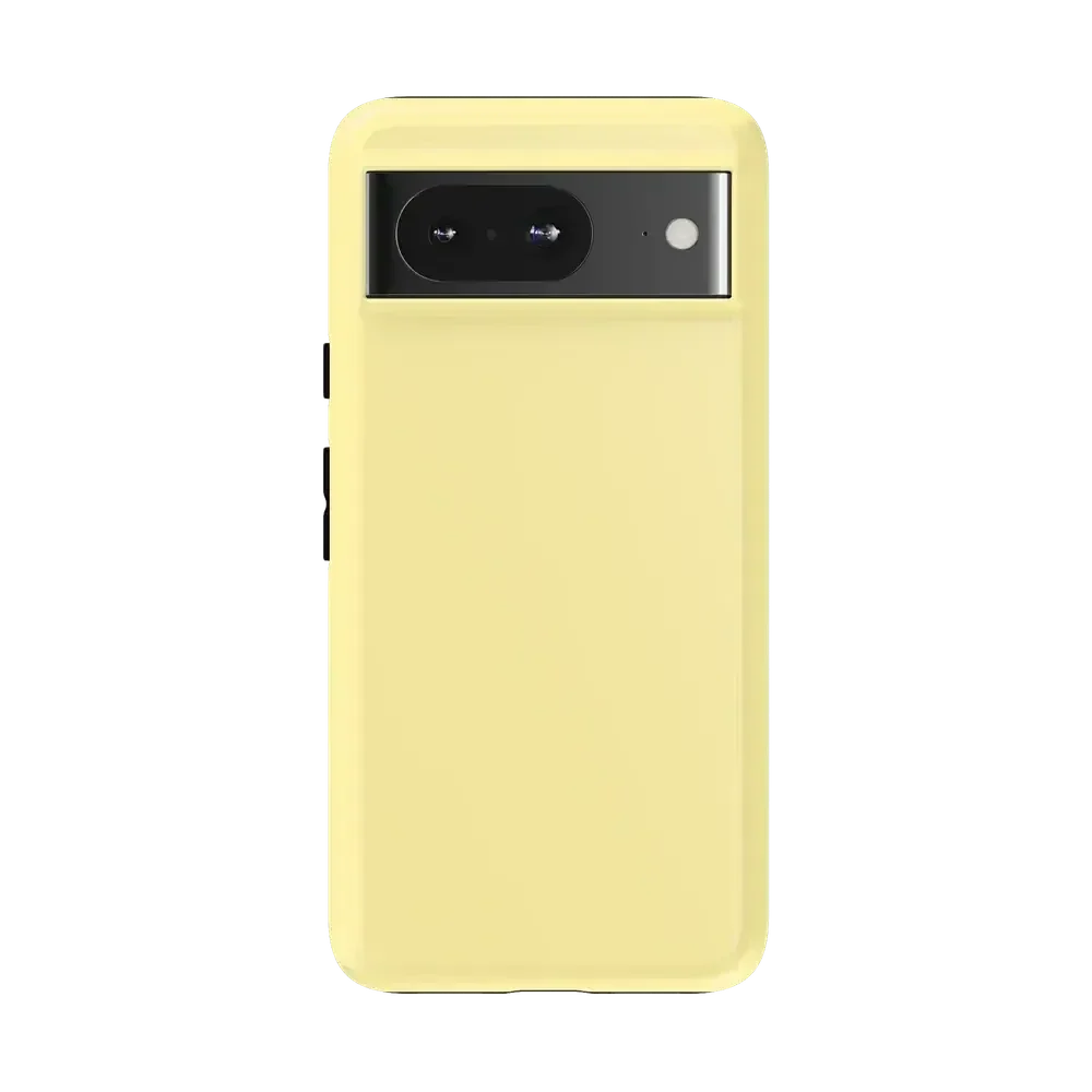 Butter Me Up | Butter Yellow Case