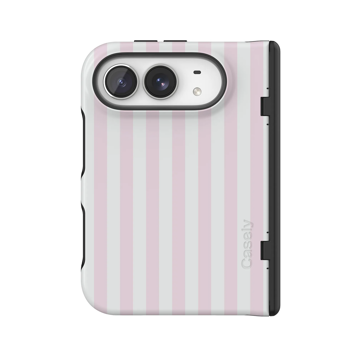 Pink Stripes | Sunday Best Case
