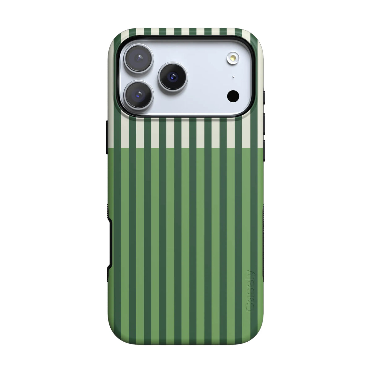 Fairway Stripes | Clubhouse Case