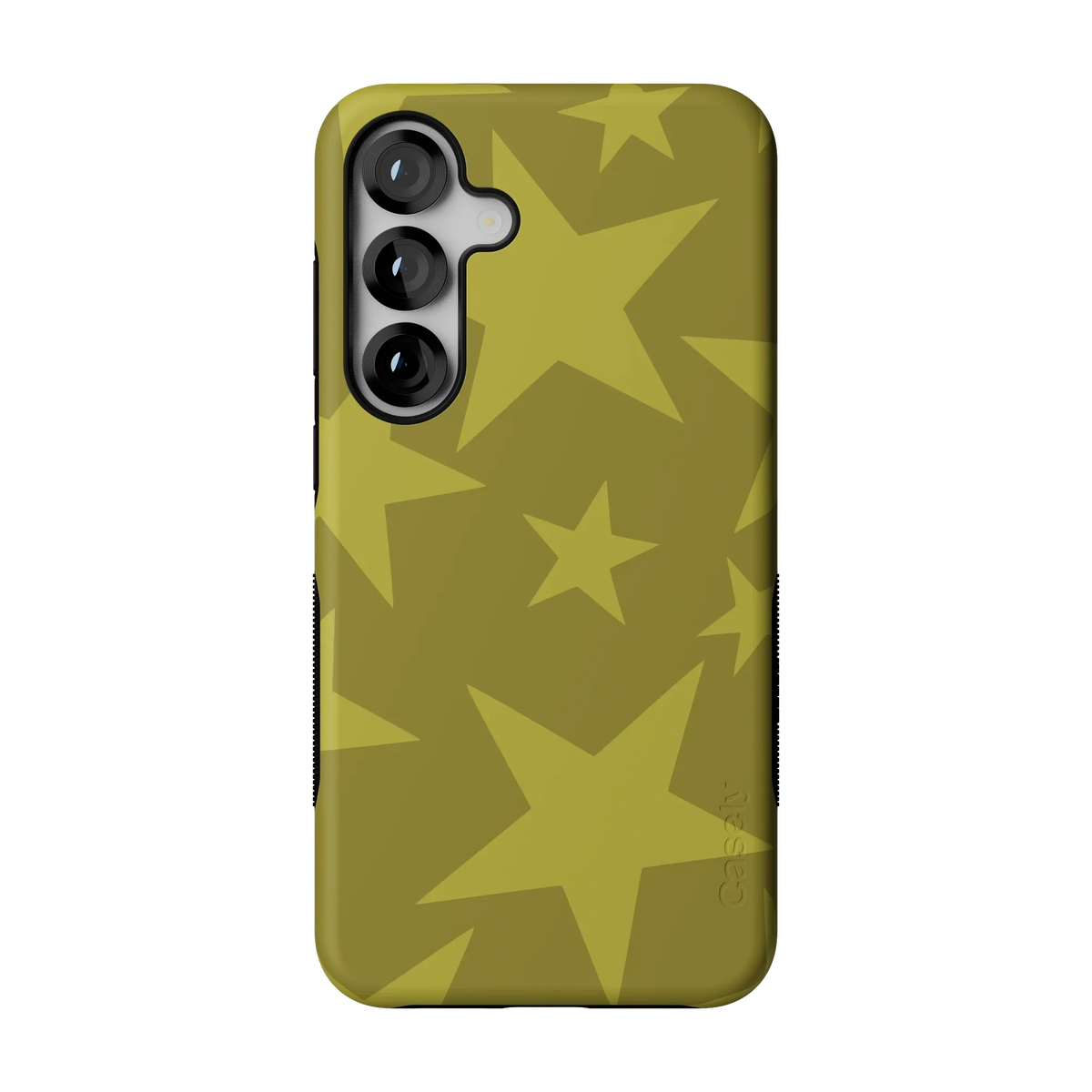 Stars Align | Green Stars Case