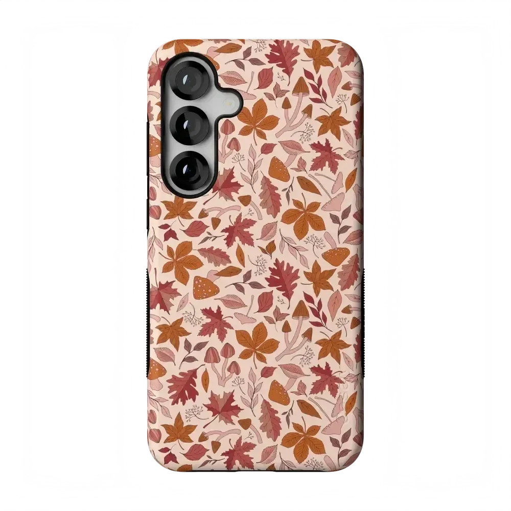 Can't Help Falling | Autumn Leaves Case