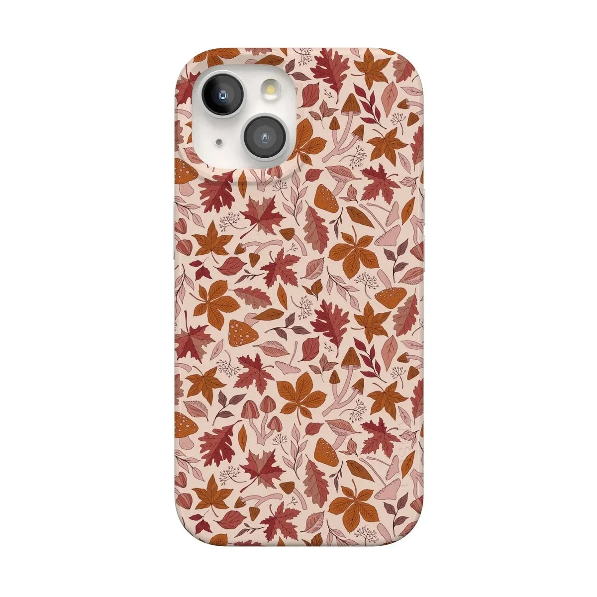 Can't Help Falling | Autumn Leaves Case