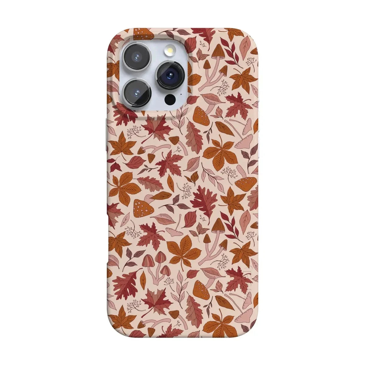 Can't Help Falling | Autumn Leaves Case