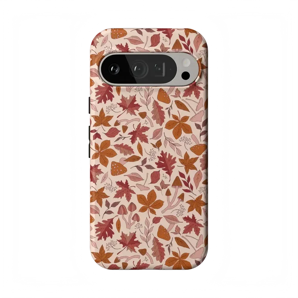 Can't Help Falling | Autumn Leaves Case