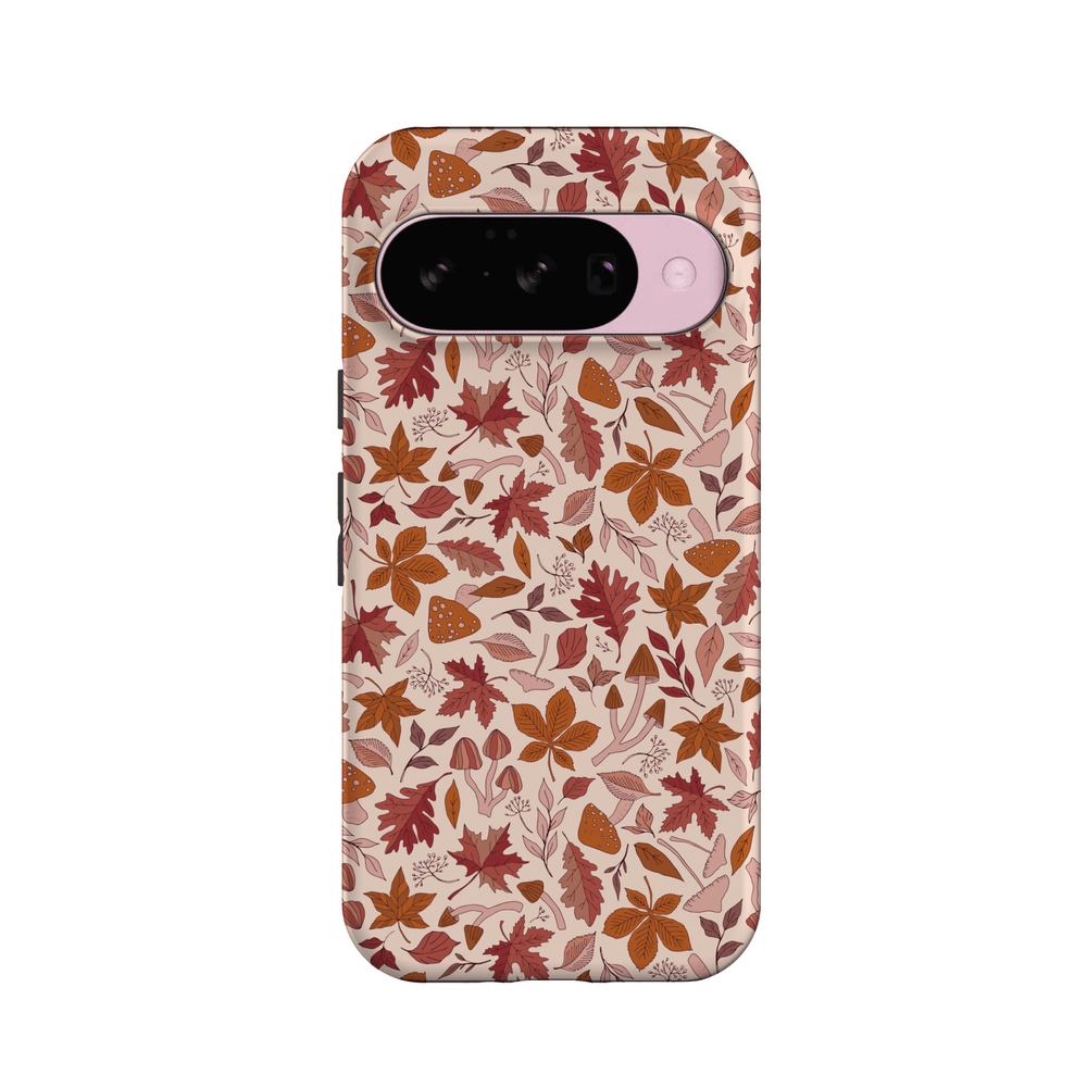 Can't Help Falling | Autumn Leaves Case
