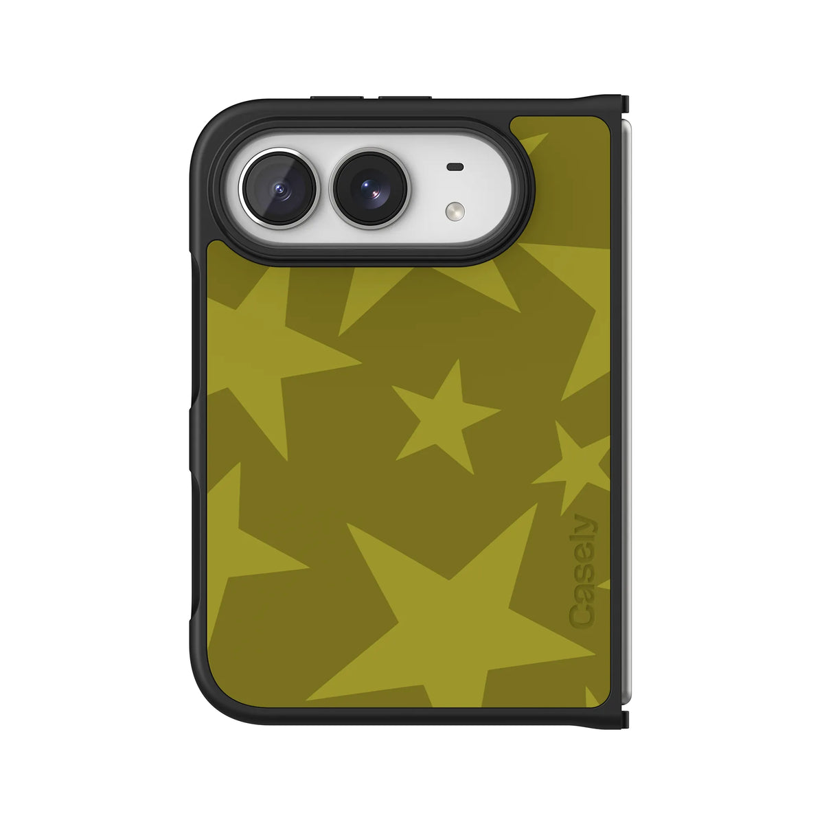 Stars Align | Green Stars Case