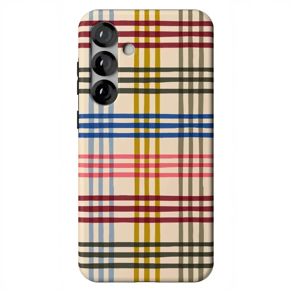 Cheer | Kitty and Vibe Holiday Case