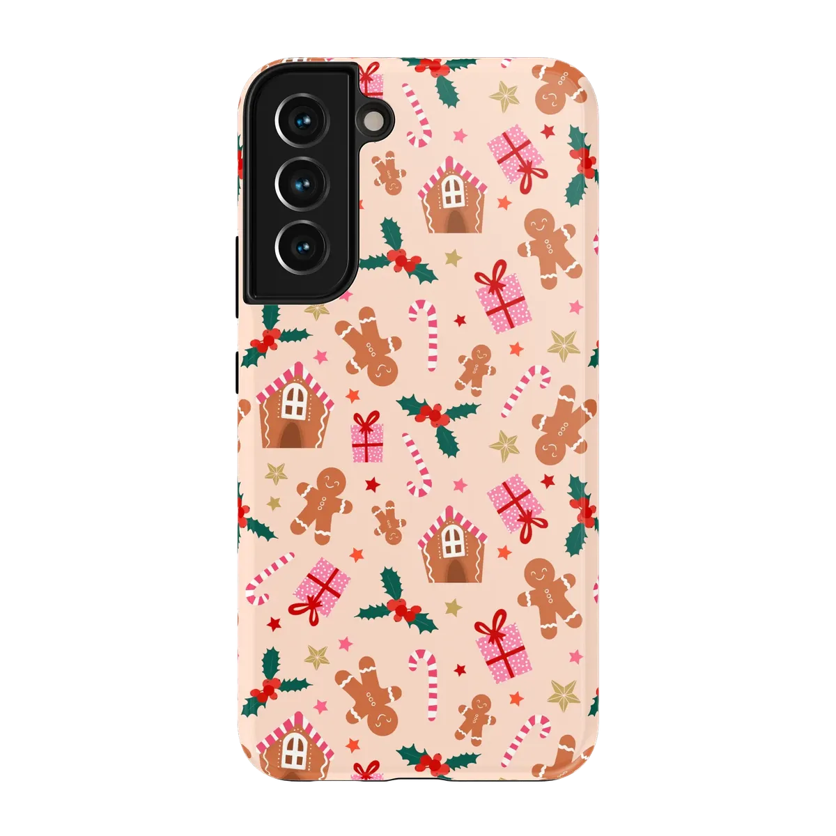 Frosted Wishes | Sweet Treat Case