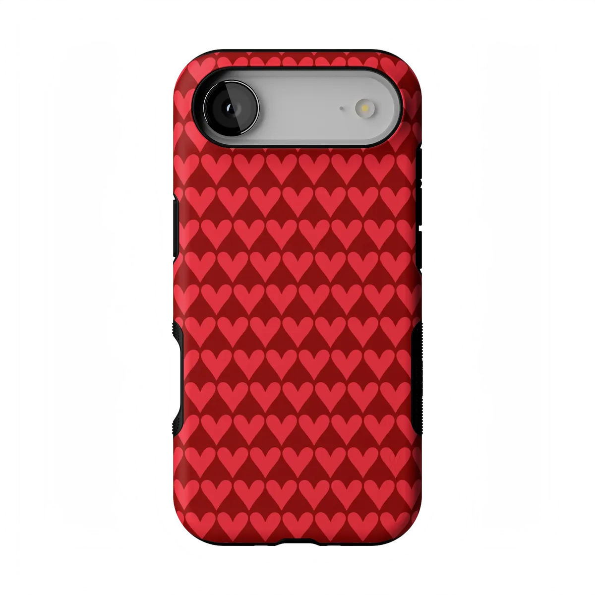 Crazy in Love | Red Hearts Case