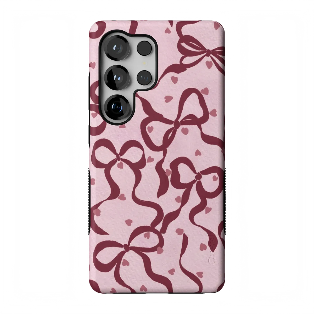 Coquette Crush | Bows Case