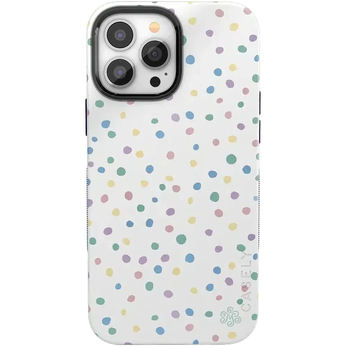Confetti Cupcase | Magnolia Bakery Case