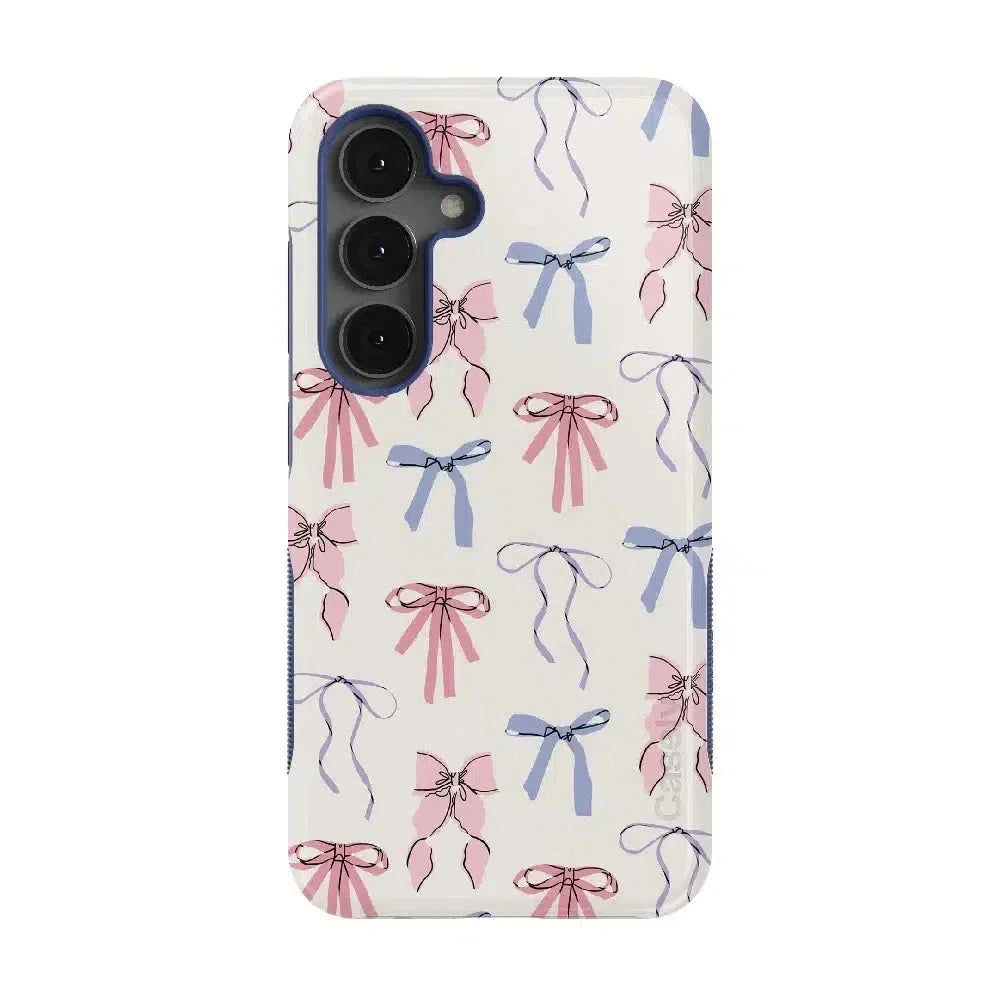 Coquette Girlie | Pastel Bows Case